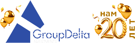 GroupDelta